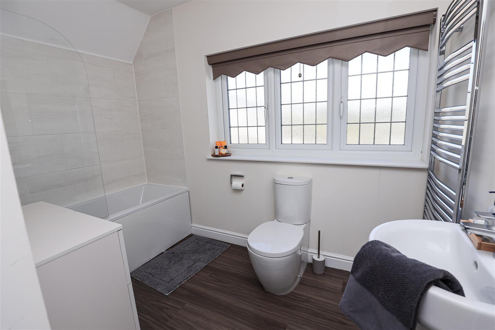 45 Heol Cae Pwll, Colwinston, Cowbridge, Vale of Glamorgan, CF71 7PL